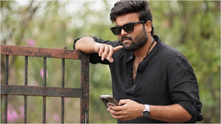 Tollywood Director Pavan Sadineni Faces Sexual Abuse Allegations, Sent To Custody