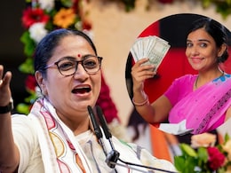 दिल्ली लक्ष्मी योजना की पहली किश्त आज होगी जारी, खाते में आएंगे 2500 रुपये, रक्षाबंधन से पहले बड़ा तोहफा
