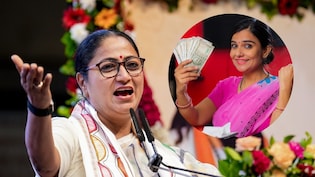 रक्षाबंधन से पहले दिल्ली की महिलाओं को 2500 रुपये का तोहफा, आज मिलेगी लक्ष्मी योजना की पहली किश्त