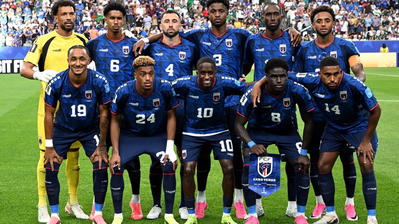 Indias Football Friendly Against Cape Verde Unlikely? Report Reveals Commercial Reason