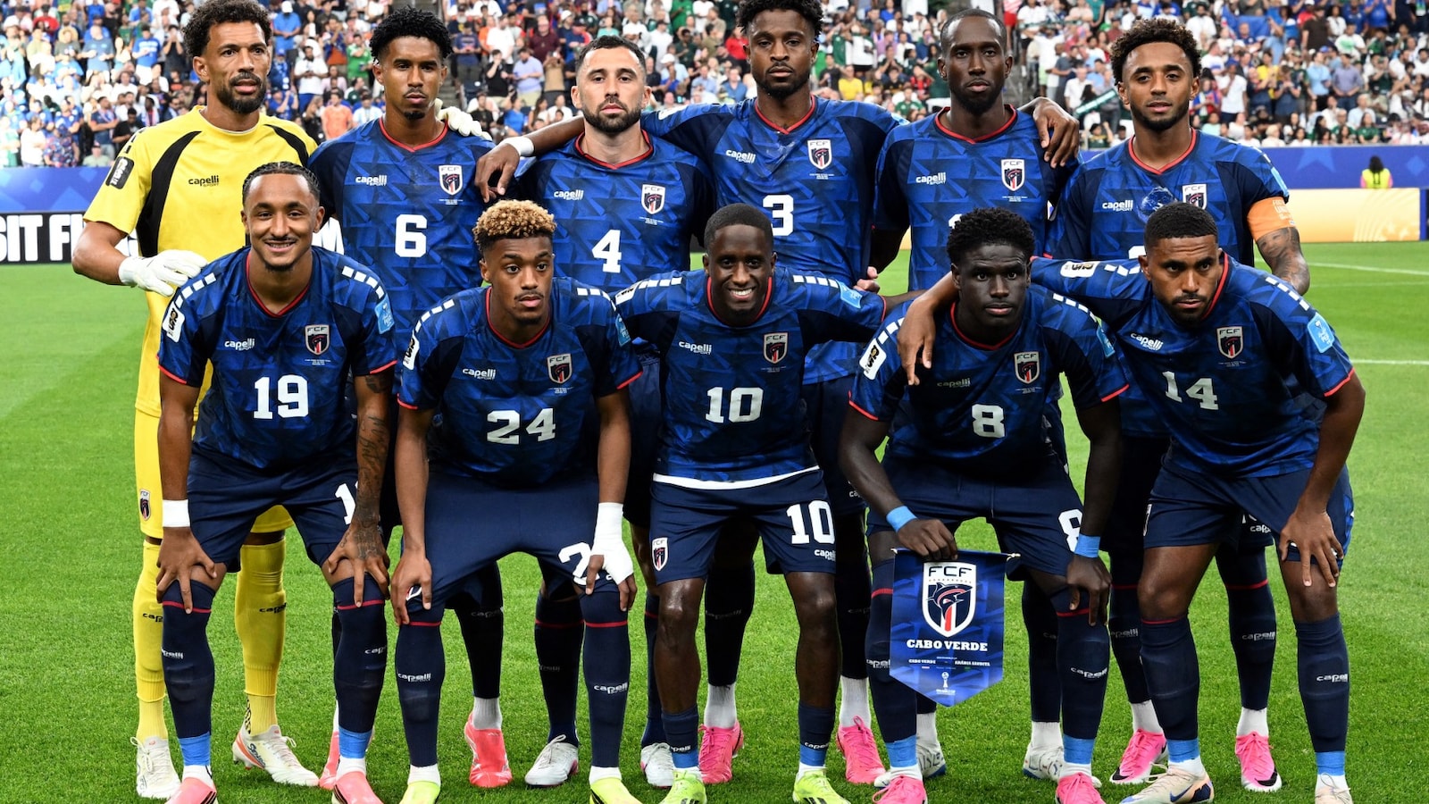Indias Football Friendly Against Cape Verde Unlikely? Report Reveals Commercial Reason