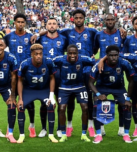 Indias Football Friendly Against Cape Verde Unlikely? Report Reveals Commercial Reason