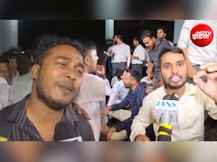 'दोषी को पकड़ो, हमें न सताओ', JSSC CGL परीक्षा रद्द होने के बाद एग्जाम पास कर चुके अभ्यर्थियों का गुस्सा फूटा