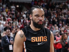 Dillon Brooks Agrees New $73 Million Deal To Stay With Phoenix Suns: Report