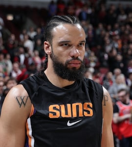 Dillon Brooks Agrees New $73 Million Deal To Stay With Phoenix Suns: Report