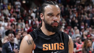 Dillon Brooks Agrees New $73 Million Deal To Stay With Phoenix Suns: Report