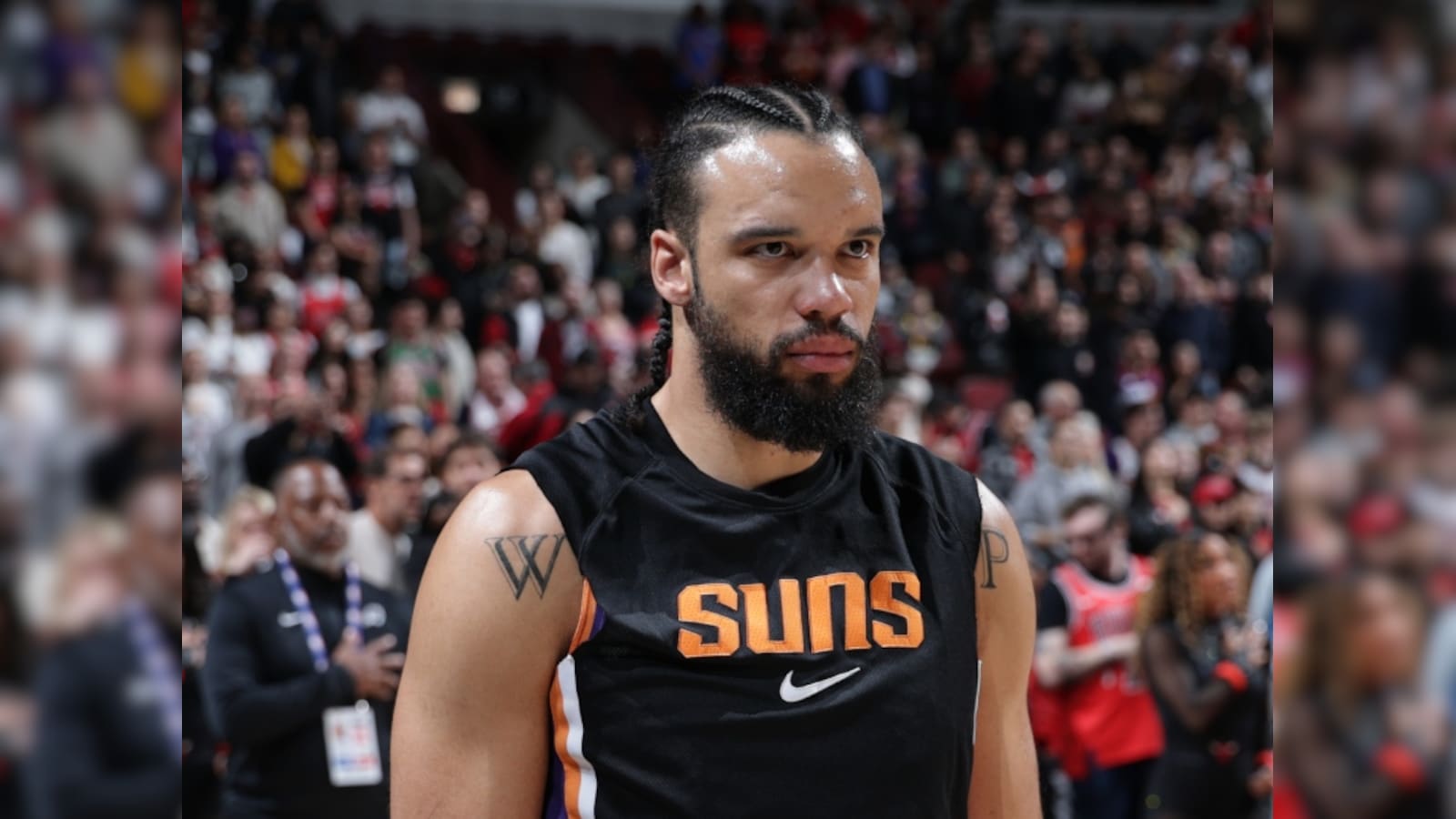 Dillon Brooks Swaps Basketball Court For Kung Fu Lessons In Chinese Mountains