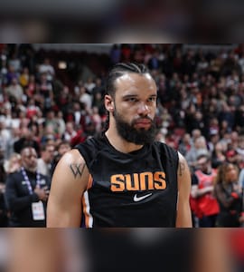 Dillon Brooks Swaps Basketball Court For Kung Fu Lessons In Chinese Mountains