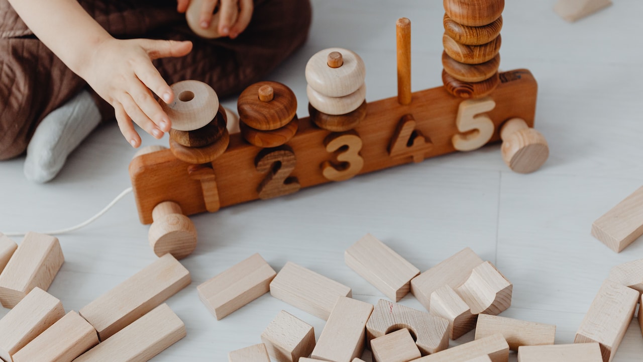 Grab these learning and exploration toys for kids on Amazon