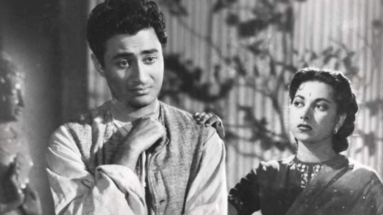 'This Is A Trick': How Dev Anand And Suraiya Came Face-to-Face Years After Breakup