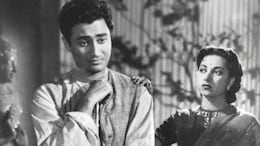 'This Is A Trick': How Dev Anand And Suraiya Came Face-to-Face Years After Breakup
