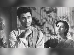 'This Is A Trick': How Dev Anand And Suraiya Came Face-to-Face Years After Breakup