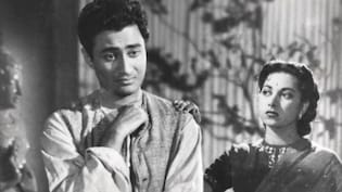 'This Is A Trick': How Dev Anand And Suraiya Came Face-to-Face Years After Breakup