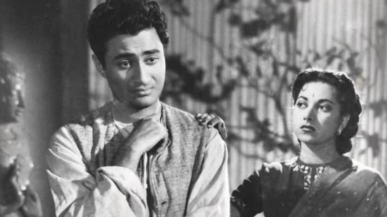 'This Is A Trick': How Dev Anand And Suraiya Came Face-to-Face Years After Breakup
