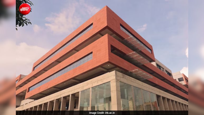 नौकरीपेशा लोगों को IIT Kanpur दे रहा है सुनहरा मौका! 60 घंटे में सीखें AI और Data Science, ऐसे करें अप्लाई