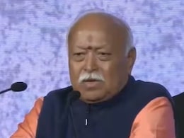 "Unity And Diversity In India's DNA": RSS Chief Mohan Bhagwat At New York Event