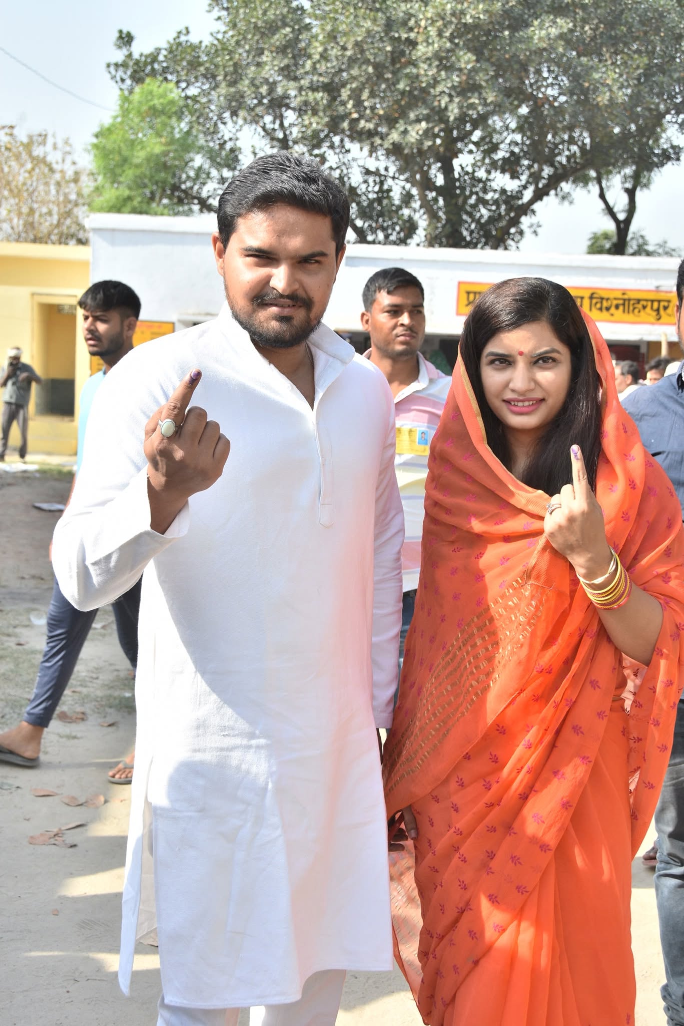 Brij Bhushan Sharan Singh Acquitted political journey unbeaten bahubali Brij Bhushan Sharan Singh Acquitted political journey unbeaten bahubali