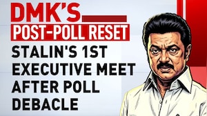 Former Tamil Nadu CM MK Stalin Admits DMK's Mistakes, Unveils Post-Poll Overhaul