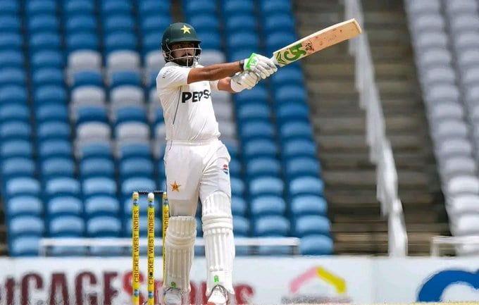 Babar Ecstatic As Pakistan Jump To 8th Spot In WTC Standings With Win vs WI