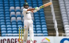 Babar Azam Returns To ICC Test Batting Top 10 Rankings After Two Years