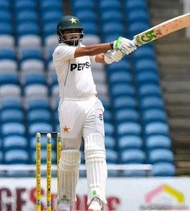 Babar Azam Ecstatic As Pakistan Jump To Eighth Spot In WTC Standings With Win Over West Indies
