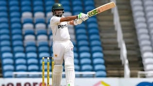 Babar Azam Ecstatic As Pakistan Jump To Eighth Spot In WTC Standings With Win Over West Indies