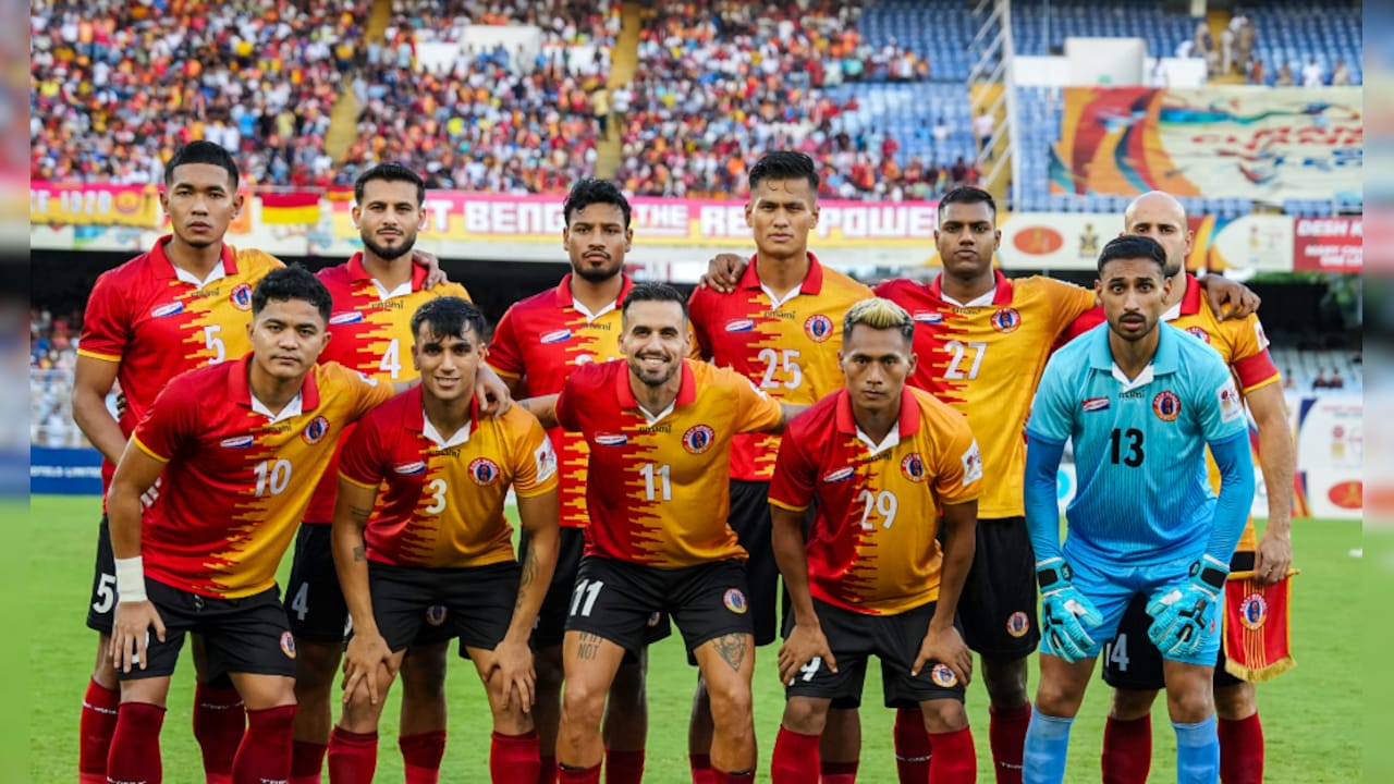 Emami Group Exits East Bengal As Investor Days After Durand Cup Triumph