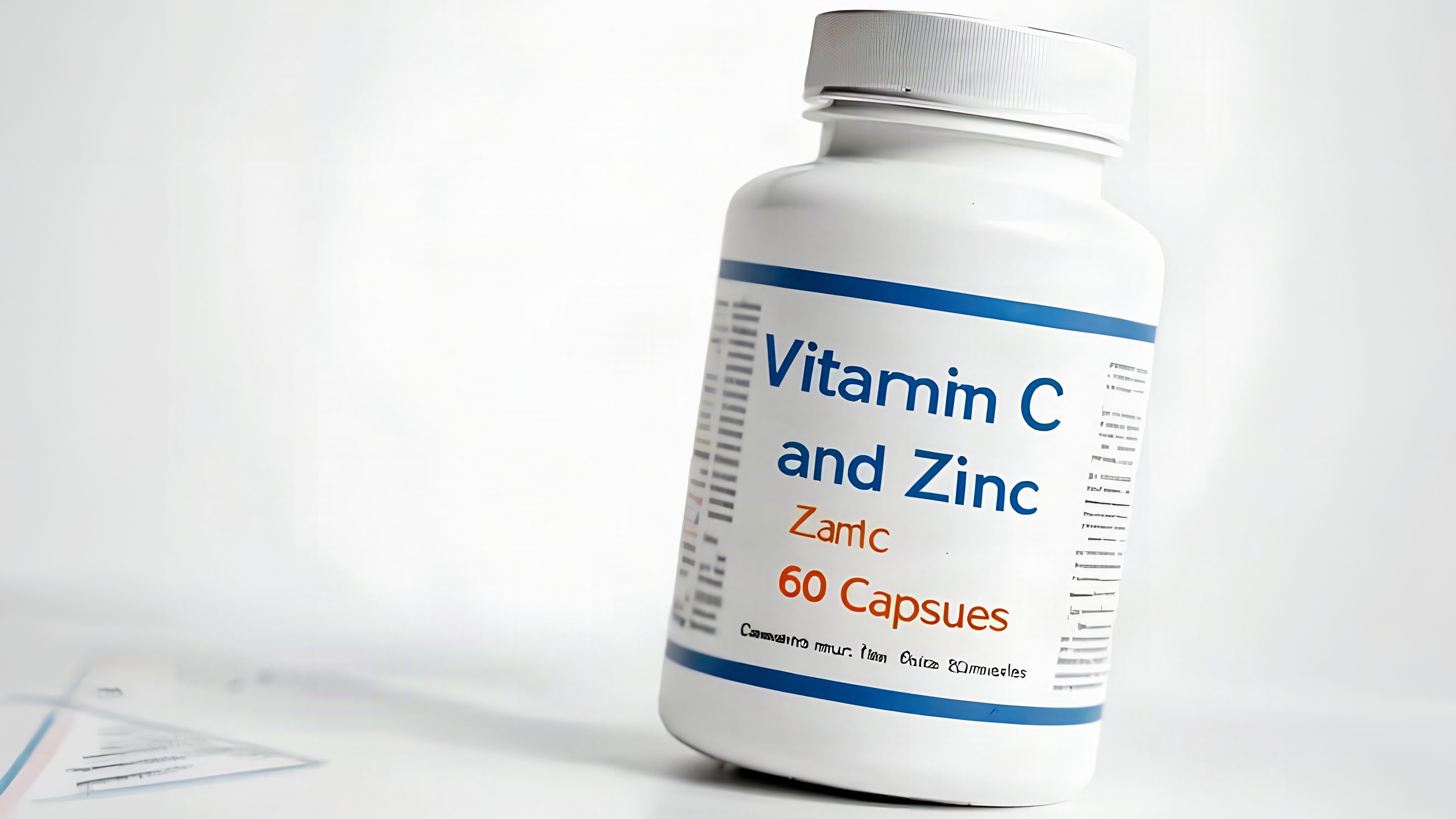 Is vitamin C or zinc better during monsoon season Is vitamin C or zinc better during monsoon season