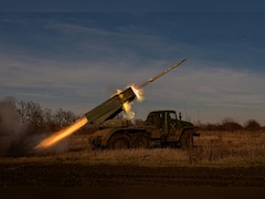US Faces Missile Shortage as Iran War Depletes Arsenal: Report