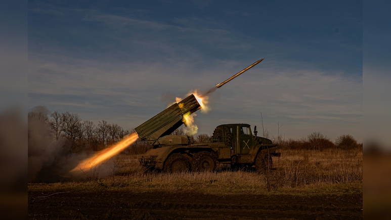 US Faces Missile Shortage as Iran War Depletes Arsenal: Report
