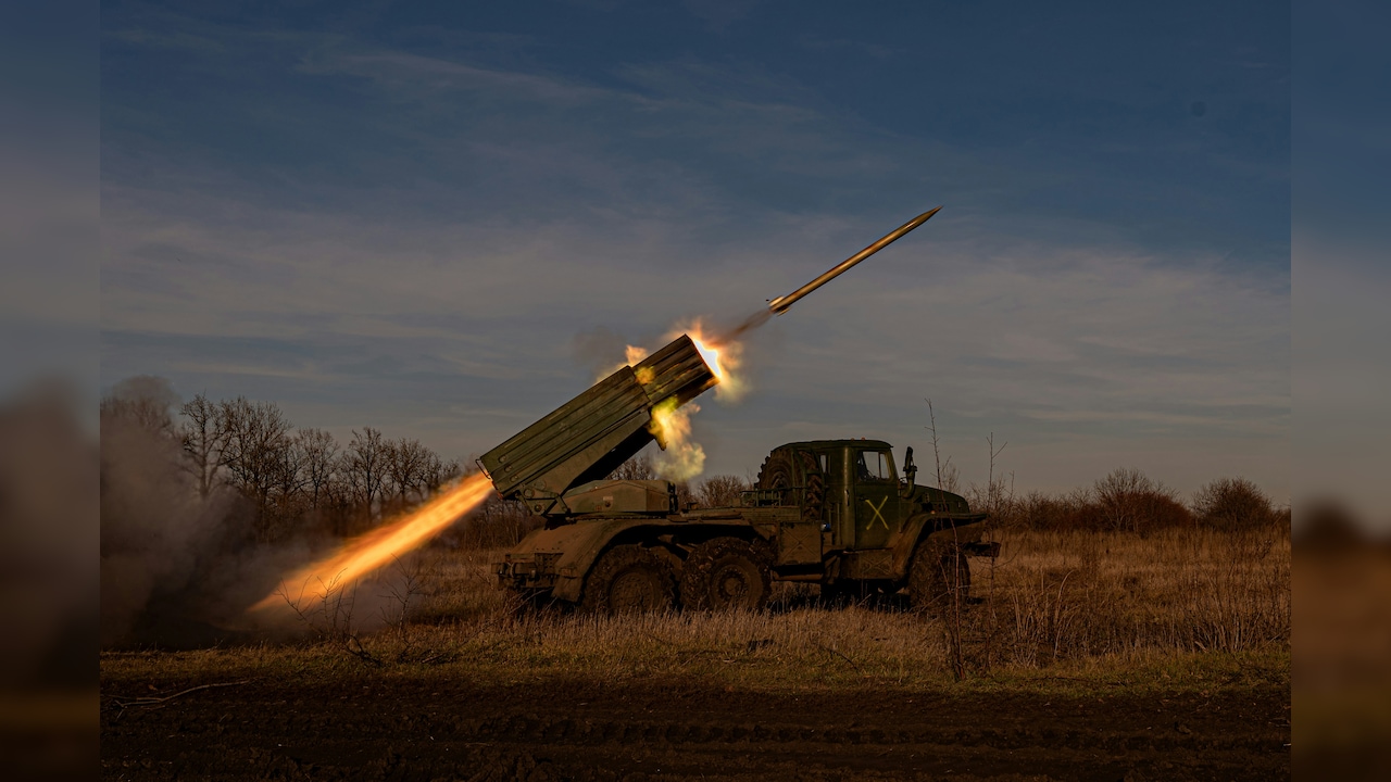 US Faces Missile Shortage as Iran War Depletes Arsenal: Report