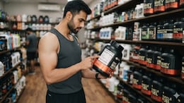 Read The Labels: Ingredients To Check Before Buying Protein Powder
