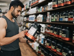 Read The Labels: Ingredients To Check Before Buying Protein Powder