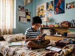 Is Early Social Media Ruining Your Child's School Focus? Key Cognitive Risks Explained