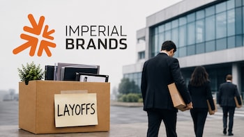Imperial Brands Layoffs: Thousands Of Roles At Risk In US, UK And Europe