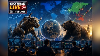 Stock Market Live Updates: GIFT Nifty Hints At Negative Open For Sensex, Nifty; Kospi Zooms 4%; Brent At $88 A Barrel