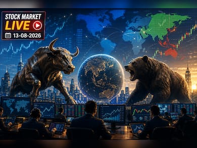 Stock Market Live Updates: GIFT Nifty Hints At Negative Open For Sensex, Nifty; Kospi Zooms 4%; Brent At $88 A Barrel