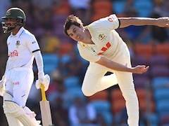 Australia vs Bangladesh LIVE Score, 1st Test Day 2: Bangladesh Rattle Australia With Dominant Show