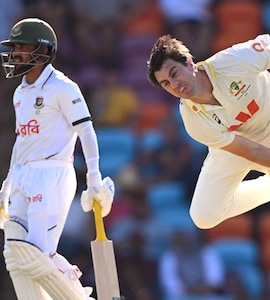Australia vs Bangladesh LIVE Score, 1st Test Day 2: Bangladesh Rattle Australia With Dominant Show