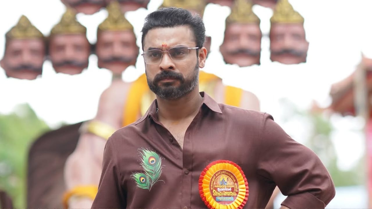 Tovino Thomas Warns Fans About Imposter Using His Identity To Send Emails