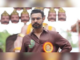 Tovino Thomas Warns Fans About Imposter Using His Identity To Send Emails