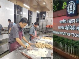 महाराष्ट्र FDA का एक्शन, IIT बॉम्बे के 2 मेस बंद, 22 गिरफ्तार; 2.82 करोड़ का माल जब्त