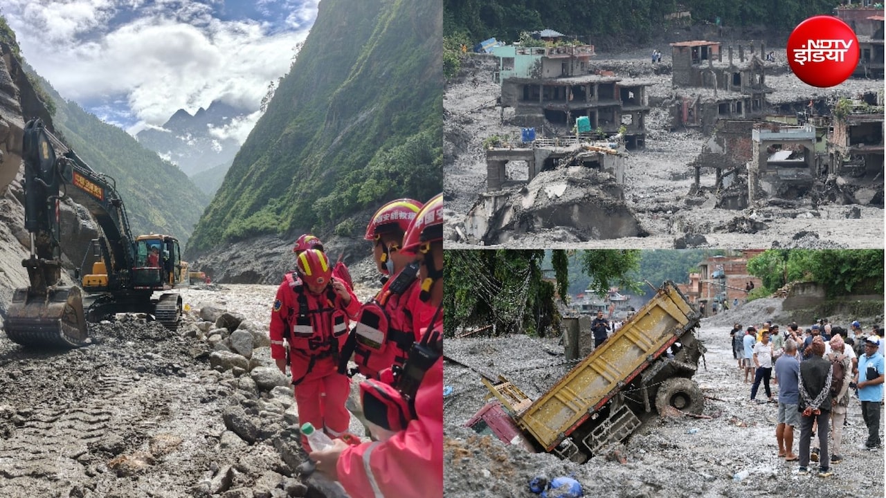 कितनी जानें गईं, लापता लोगों का आंकड़ा, राहत और बचाव... नेपाल त्रासदी पर सरकार ने दिया बड़ा अपडेट