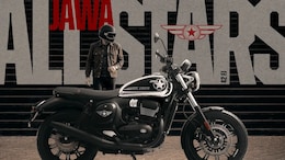 Jawa 42 FJ All Stars Launched With Six New Colour Options: Check Prices