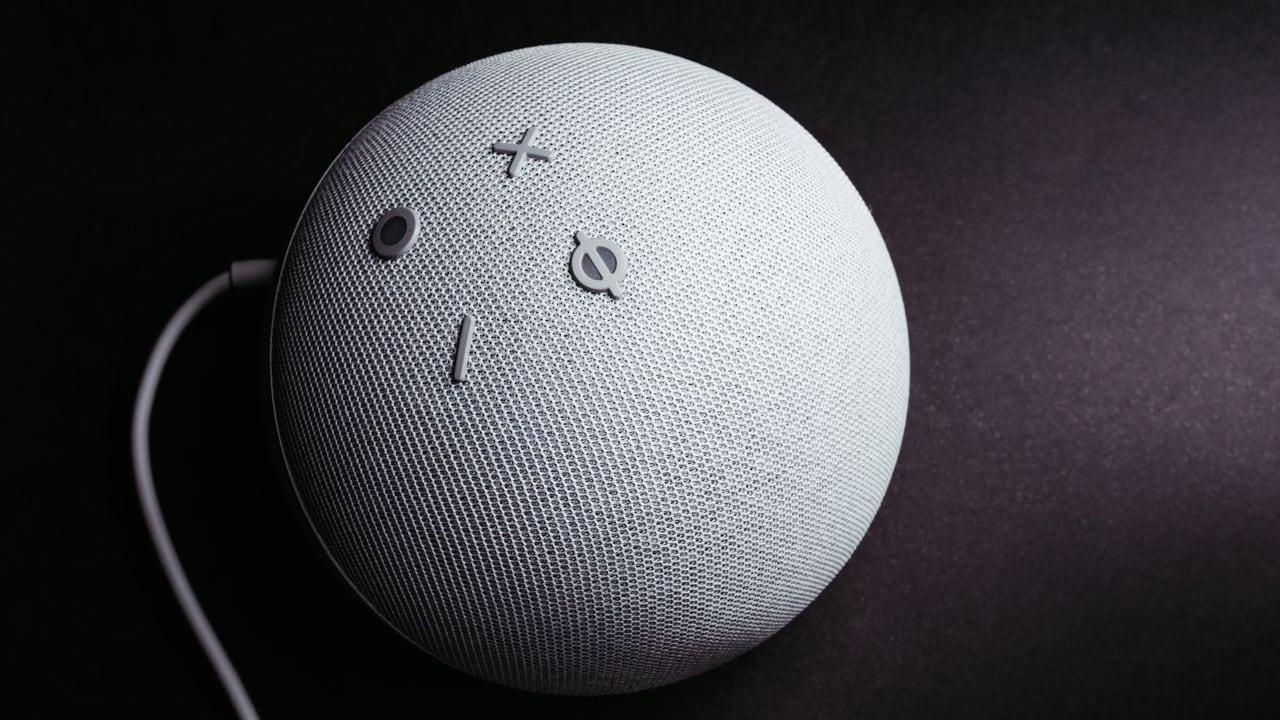 Google Home Speaker With Gemini Google Home Speaker With Gemini