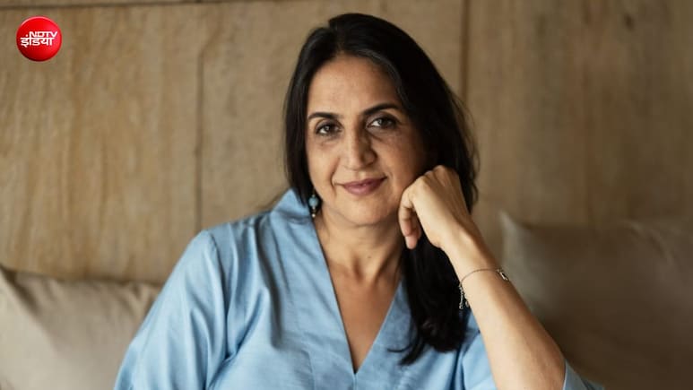 &lsquo;मिर्जापुर: द मूवी&rsquo; में लौटीं गिन्नी दीवान, &lsquo;वारूं फॉरएवर&rsquo; से दिखाया किरदारों का इमोशनल पक्ष