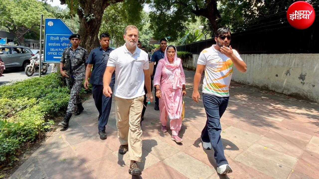 Latest and Breaking News on NDTV Latest and Breaking News on NDTV
