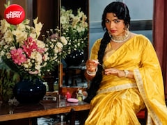 4 साल की उम्र में शुरू किया काम, बड़ी होकर बनीं श्रीदेवी की आवाज, कभी राजेश खन्ना की बहन तो कभी भोजपुरी सिनेमा की स्टार रहीं ये अभिनेत्री