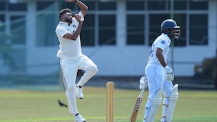 India vs Sri Lanka XI, Warm-Up Match Day 3 LIVE Score: India Take Massive Call vs Sri Lanka XI as Day 3 Begins