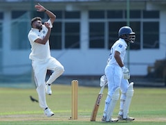 IND vs SL XI LIVE: Siraj Strikes Early After Indias Big Call vs Sri Lanka XI